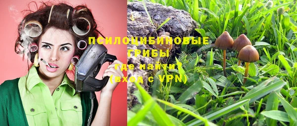 хмурый Балахна